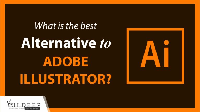 free alternative to adobe illustrator for mac
