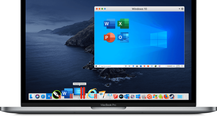 windows 10 upgrade for mac