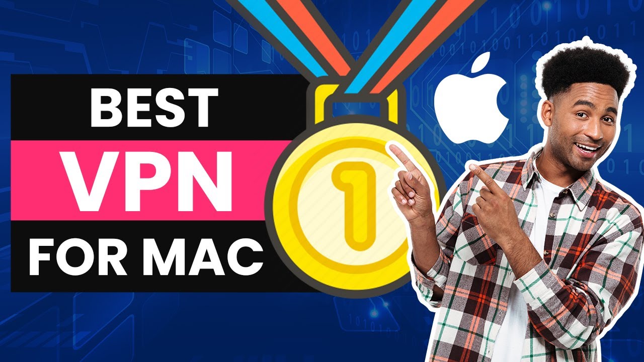 best vpn’s for mac